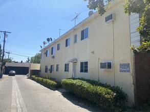 5914 Coldwater Canyon Ave in North Hollywood, CA - Building Photo - Building Photo