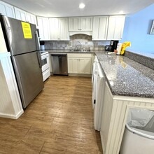 4111 S Ocean Blvd in North Myrtle Beach, SC - Building Photo - Building Photo