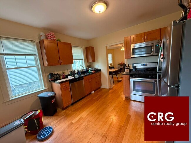 property at 74 Brooks St