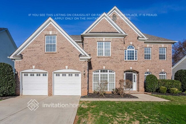 4815 St Simons Terrace