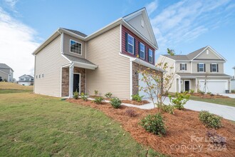 19011 Direwolf Cv in Charlotte, NC - Foto de edificio - Building Photo