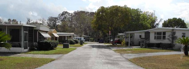 Lake Griffin Mobile Home Park