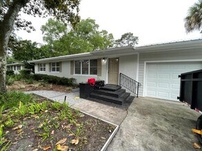 3247 Willow Ave in Brunswick, GA - Building Photo - Building Photo