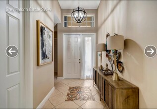 1929 Grey Falcon Cir SW in Vero Beach, FL - Building Photo - Building Photo