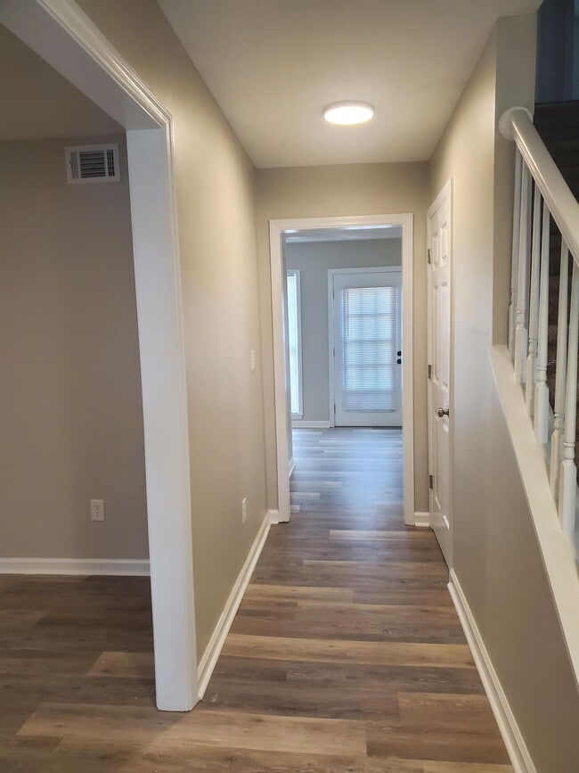 426 Pleasant Home Rd in Augusta, GA - Building Photo - Building Photo