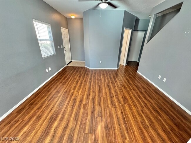 8707 Roping Rodeo Ave in Las Vegas, NV - Building Photo - Building Photo