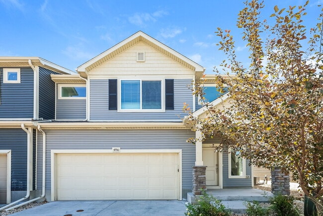 property at 4750 N Tower Dr