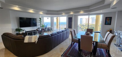 1395 S Ocean Blvd, Unit # 7A in Pompano Beach, FL - Building Photo - Building Photo
