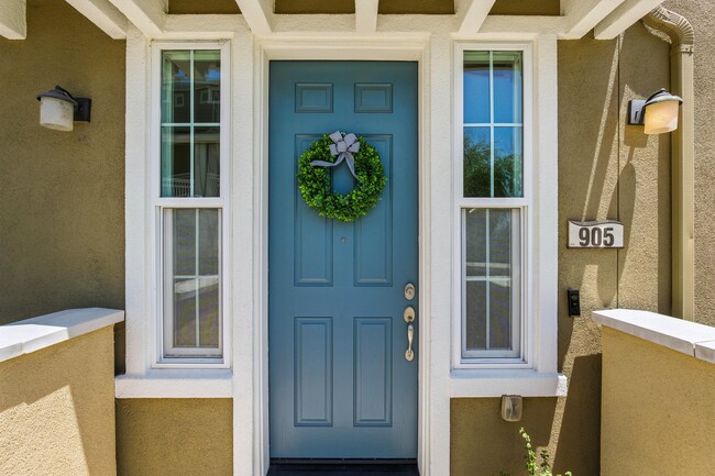 property at 636 Fan Tail Way