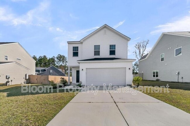 247 Lucca Dr in Summerville, SC - Building Photo - Building Photo