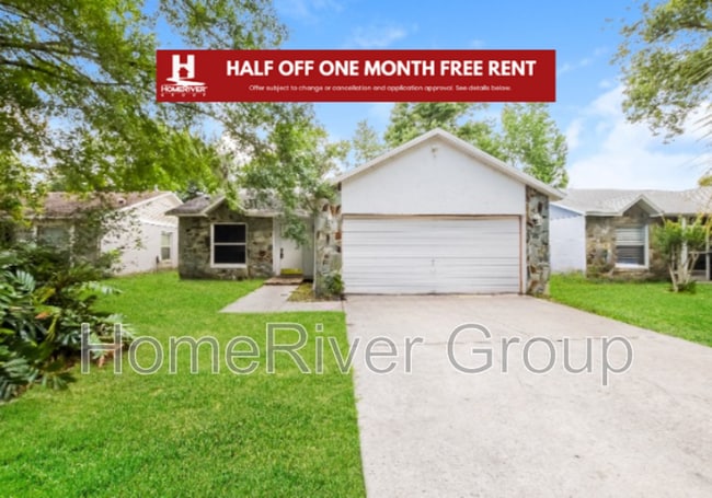 property at 824 Maple Forest Dr