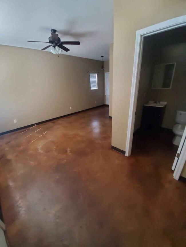 1615 Aldersgate Rd, Unit C in Little Rock, AR - Building Photo - Building Photo