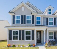 199 Kirkland St in Goose Creek, SC - Building Photo