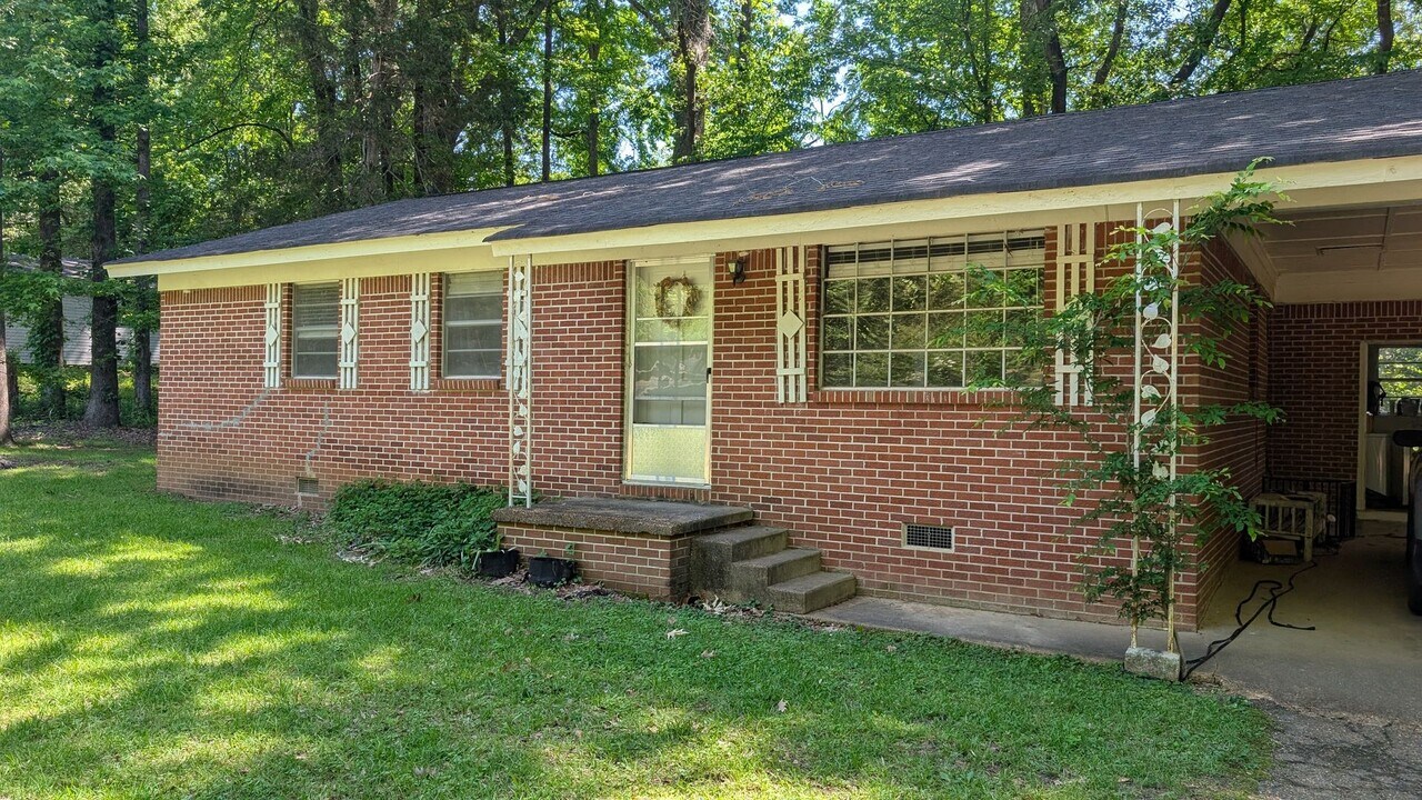 3304 Jefferson Davis Dr Exn in Oxford, MS - Building Photo