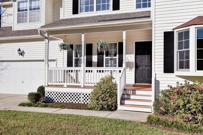 164 Old Field Rd in Williamsburg, VA - Building Photo - Building Photo