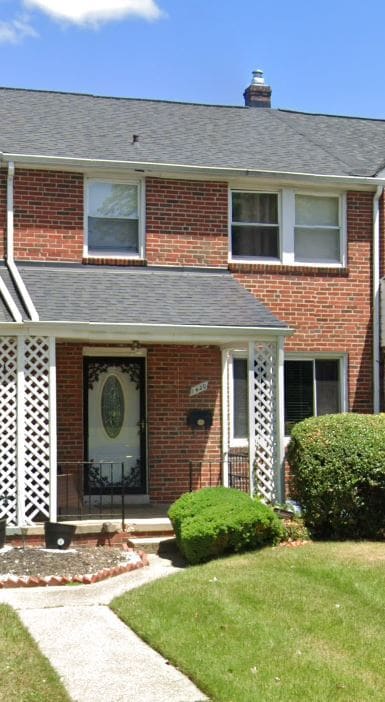 property at 1420 Winston Ave