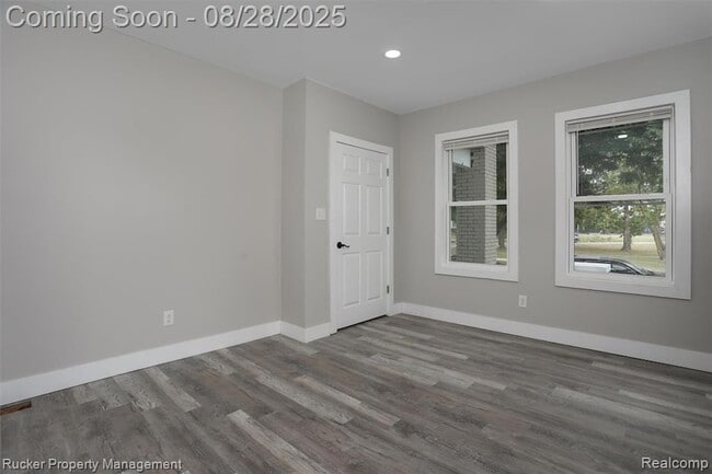 5124 W Chicago, Unit Apt 2 in Detroit, MI - Building Photo - Building Photo