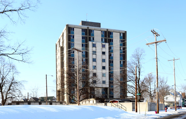 McKinley Park Apartments