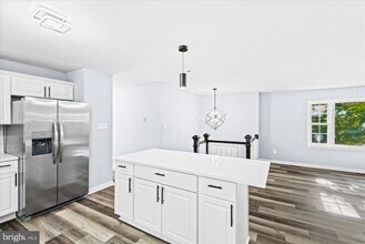 2312 Harpoon Dr in Stafford, VA - Building Photo - Building Photo