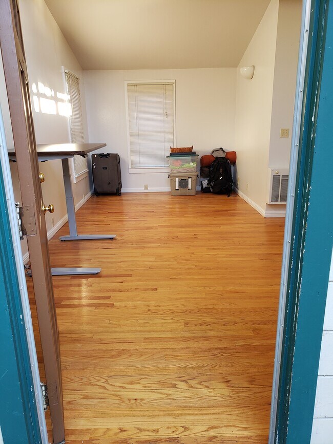 1926 Channing Way in Berkeley, CA - Building Photo - Building Photo