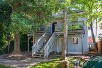 2714 Q St in Sacramento, CA - Foto de edificio - Building Photo