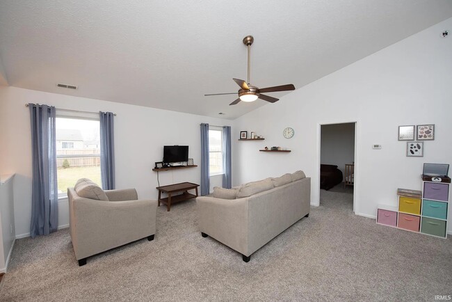 3136 Bluster Dr in West Lafayette, IN - Building Photo - Building Photo