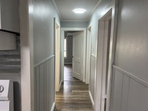 22 Collins St in Hattiesburg, MS - Building Photo - Building Photo