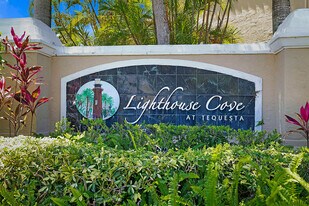 236 Village Blvd in Tequesta, FL - Building Photo