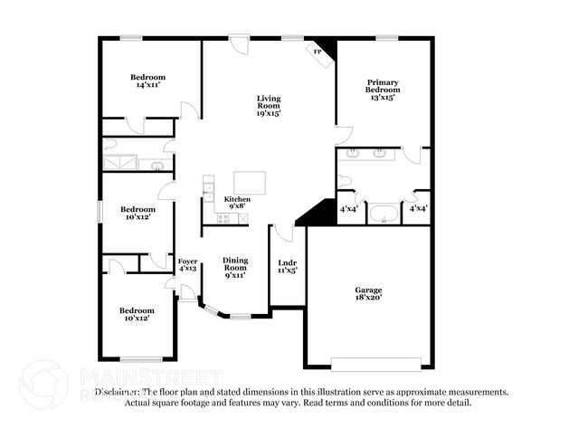 201 Ivy Hills Cir in Calera, AL - Building Photo - Building Photo