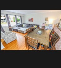 101 Parkville Dr in Winnipeg, MB - Building Photo - Building Photo