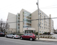 Booth Manor in Philadelphia, PA - Foto de edificio - Building Photo