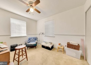 420 Kerwin Rd in Silver Spring, MD - Foto de edificio - Building Photo