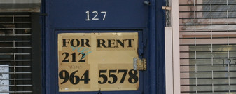 127 Stanton St in New York, NY - Building Photo