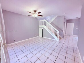 16839 SW 1st Manor in Pembroke Pines, FL - Building Photo - Building Photo