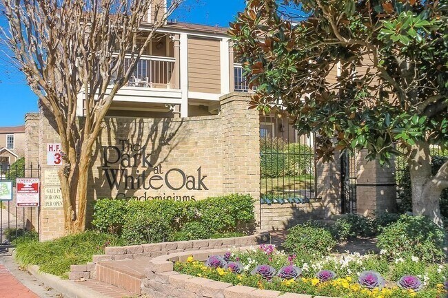 property at 1860 White Oak Dr