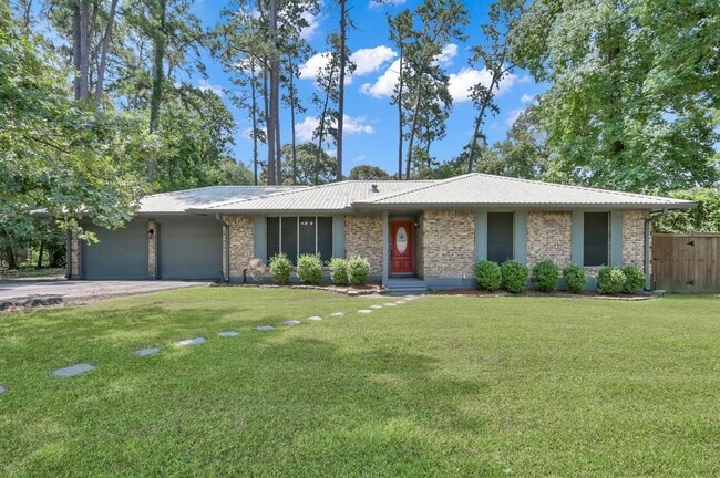 property at 2310 Fawnwood Ln