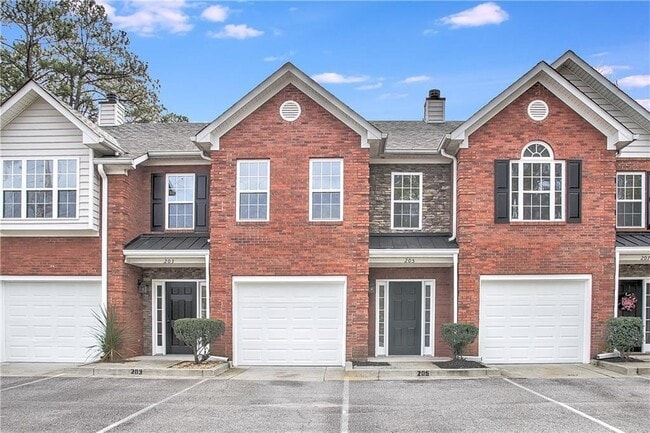 property at 203 Morris Ln