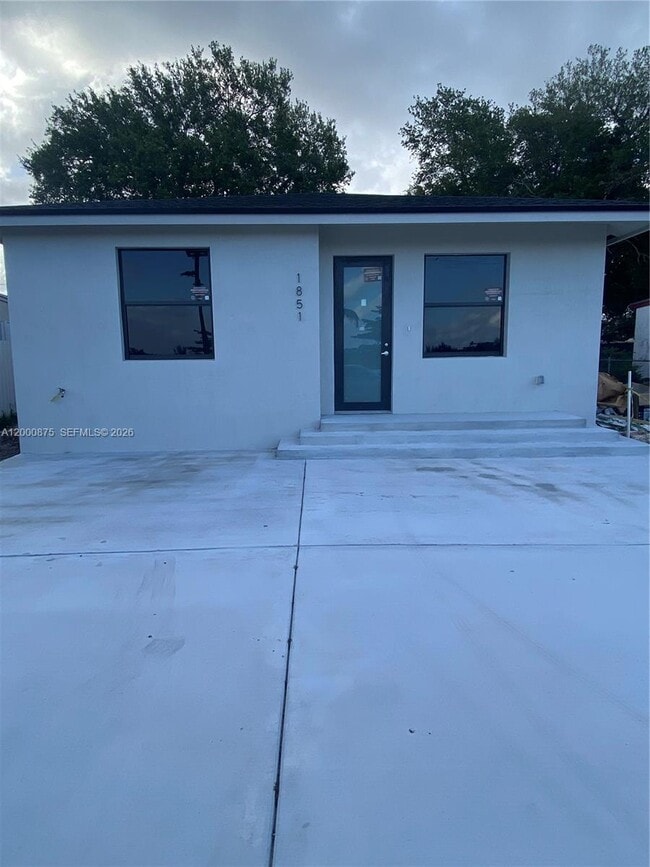 property at 1851 Wilmington St