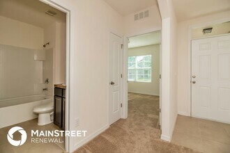 4055 Bramblewood Loop in Spring Hill, FL - Building Photo - Building Photo