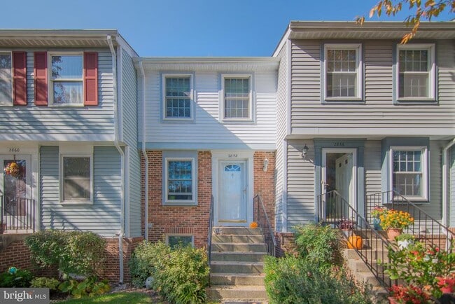 2858 New Providence Ct in Falls Church, VA - Building Photo - Building Photo
