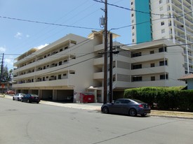 716 Lukepane Ave Apartamentos