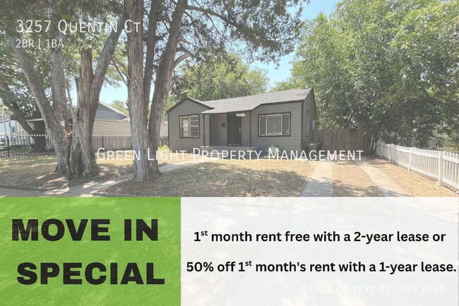 property at 3257 Quentin Ct