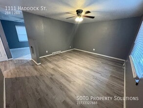 1111 Haddock St in Cape Girardeau, MO - Building Photo - Building Photo