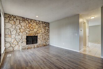 3804 Penny Dr in Midwest City, OK - Building Photo - Building Photo