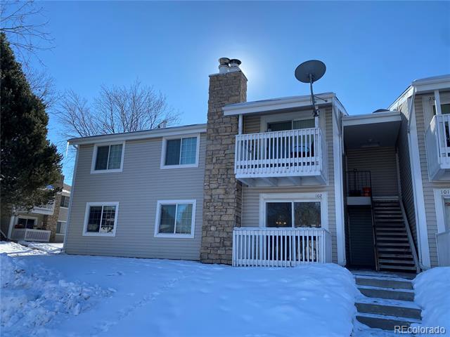 property at 14121 E Jewell Ave