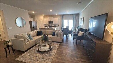2625 Poppy Ct in Buford, GA - Foto de edificio - Building Photo