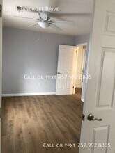 2010 Bancroft Dr in Hampton, VA - Building Photo - Building Photo