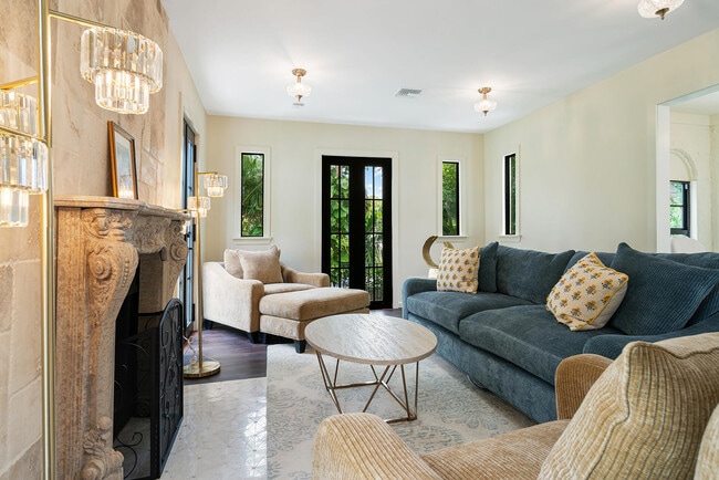 property at 828 35th St