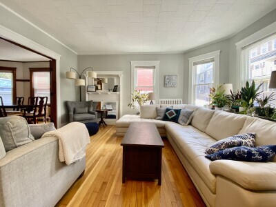 property at 11 Parkton Rd