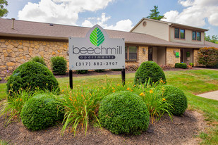 Beechmill Apartments